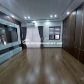Bán gấp nhà Lò Đúc, Hai Bà Trưng 40m2, 5T, thang máy, giá 8.25 tỷ