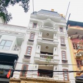 Mặt phố Linh Lang - Phan Kế Bính, Ba Đình mặt tiền siêu khủng 15m đỗ được 3 ô tô trước nhà, dt 140m2 có thể chia làm 2 lô lãi gấp đôi