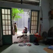 Bán nhà An Phú Đông, Q. 12 – Xe hơi vào tận nhà – Khu vực tiềm năng phát triển mạnh