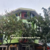 Lô góc Nguyễn Thị Định, Cầu Giấy ô tô tránh, mặt tiền 12m, cách mặt phố 15m, 4 tầng khu vực sầm uất nhất phố.