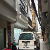 Bán Nhà Xuân La - Tây Hồ  -  5 Tầng Thang Máy Nhập Khẩu  -  Oto Qua Nhà  -  Full Tiện Ích