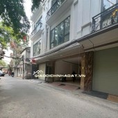 BÁN NHÀ LẠC LONG QUÂN  -  7 TẦNG THANG MÁY    -  MT 5M  -  OTO TRÁNH  -  GẦN PHỐ  -  KINH DOANH ĐỈNH