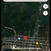 KHÔNG THỂ RẺ HƠN ĐƯỜNG N5 BUÔN JU EATU (10X30M TC60) GIÁ ĐẦU TƯ 2.2 TỶ. LH:0916959500.