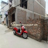 BÁN ĐẤT - NGÕ 161 ĐƯỜNG BÁT KHỐI-DIỆN TÍCH 53M2-GIÁ 7,9 TỶ