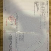Bán đất thổ cư Phú Quốc, Ông Lang, 6 tỷ, 1000m2