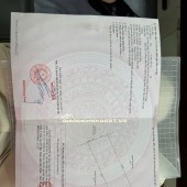 Bán đất Phú Quốc 2000m², Ông Lang, 11 tỷ, sổ hồng cách biển chi 400m lh 0939439474