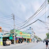 Bán nhà ngay mặt tiền - Võ Văn  Ngân  - BTCT - 2 Tầng - 5 x11,5m2 - Xung quanh nhiều tiện ích - Chỉ 5 tỷ hơn