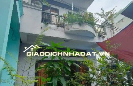 BÁN NHÀ QUỐC LỘ 1A - LÊ TRỌNG TẤN  - BÌNH HƯNG HÒA - BÌNH TÂN - 6 TỶ