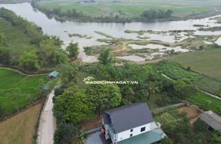 NGHỈ DƯỠNG- CAMPING TRÊN CHÍNH MẢNH ĐẤT CỦA MÌNH