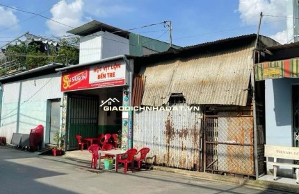 Siêu Phẩm 176 m2 cihỉ 8 tỷ - Xuân Thới Đông 3 - Hóc Môn