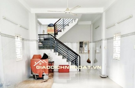 BÁN GẤP NHÀ ĐẸP CÓ DÒNG TIỀN - HẺM OTO - GẦN MẶT TIỀN NGUYỄN THỊ TẦN TRUNG TÂM Q8 - 48M2 - GIẢM SÂU CHỈ CÒN TỪ 8 TỶ