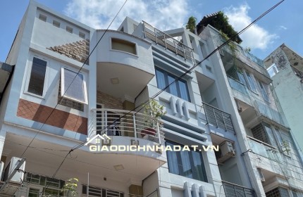 NHÀ ĐẸP NGUYỄN THỊ TẦN NGAY CHỢ RẠCH ÔNG TRUNG TÂM Q8 - HẺM  XE HƠI VÀO NHÀ – SỔ VUÔNG VỨC HOÀN CÔNG ĐỦ - 50M2 – CHỈ TỪ 8 TỶ