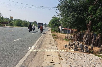 Mặt tiền Quốc Lộ 27, xã Mỹ Sơn, huyện Ninh Sơn, tỉnh Ninh Thuận