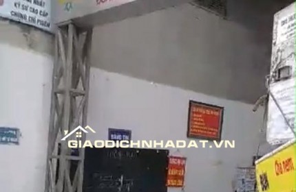 Chỉ 5.2 tỷ sở hữu đất 90m2 phố Chính Kinh – Vị trí không thể đẹp hơn
