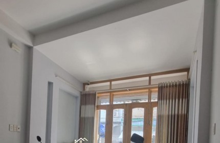 CẦN BÁN NHÀ GẤP ĐỂ ĐI ĐỊNH CƯ MỸ, HƯNG PHÚ P8, Q8 DT:55M2(3.5 X15M), 3PN, 3T, CHỈ 8.5 TỶ.
