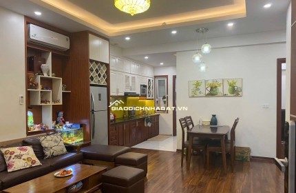 Chỉ 2.94 tỷ có ngay căn 77m2 3Pn -2VS C10 KĐt Đại Thanh, nhà đẹp, tầng trung, thoáng. Chủ để lại gần như full nội thất