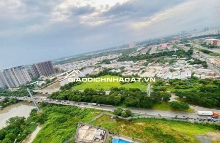 Bán căn hộ Lavida Plus nằm trên đường Nguyễn Văn Linh, Tân Phong, Quận 7
