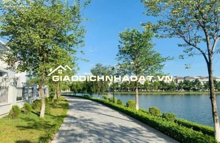 (Bán Gấp) Biệt Thự Vườn TT15 - KĐT Nam An Khánh: Vị Trí Trung Tâm, Giá Cực Tốt