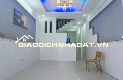Nhà 3 Tầng Btct - 60m2 - Đường 6m Thông - Sát MT Đường Nguyễn Duy Trinh, Quận 9  -chỉ 4.55 TỶ