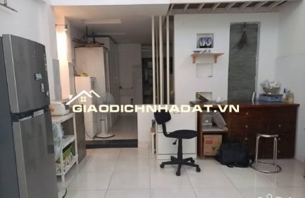 bán nhà cấp 4 phú thọ hoà