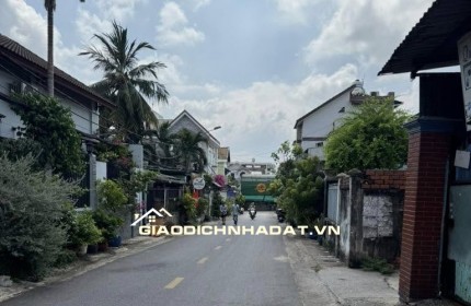 NHÀ 2 TẦNG 3PN - ĐƯỜNG 379 TĂNG NHƠN PHÚ A Q9