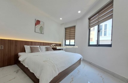 Bán nhà riêng tại Hồng Lạc, 9,5 tỷ, 42 m2, giá siêu hời, Tân Bình, HCM