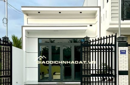 Nhà cấp 4 cho vợ chồng mới cưới liền kề trung tâm TP Biên Hoà, sát Bửu Long