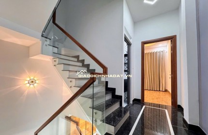 Nhà 4 Tầng - TÂN HÒA ĐÔNG - MT- Chỉ 9 TỶ