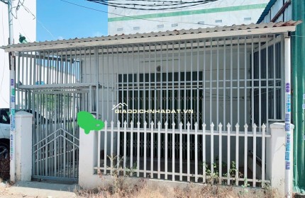 BÁN NHÀ CÁP 4 XÃ VĨNH THẠNH, NHA TRANG, KHÁNH HOÀ.