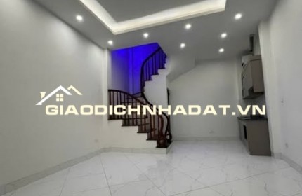 NHÀ HIẾM MINH KHAI BẮC TỪ LIÊM - 32M X 5T - CHỈ 5 TỶ - NHÀ MỚI KOONG - Ô TÔ GẦN - VỀ Ở NGAY