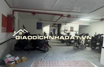 CHUYỂN NHƯỢNG CHDV LÔ GÓC 105M x 7 TẦNG – FULL PHÒNG – DÒNG TIỀN KHỦNG – PHỐ VĂN TIẾN DŨNG, DT 1,2 tỷ/năm