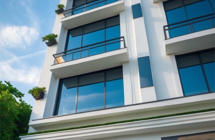 Bán nhà đường Hoàng Đạo Thành ,Thanh Xuân, 41 m², Phân Lô, Ô Tô Tránh, Thang Máy ,13  Tỷ