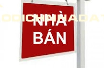 Bán nhà phố tại Cần Giuộc, Long An – Đường rộng, tiện ích đầy đủ