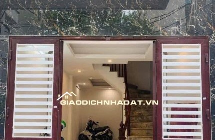 8.5 TỶ BÁN NHÀ ĐẠI LINH - NAM TỪ LIÊM - 6 TẦNG - THANG MÁY - VỪA Ở VỪA KINH DOANH - SỔ RIÊNG