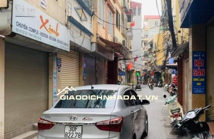 Nhà đẹp Vân Canh, Hoài Đức 40m, tiện ích đầy đủ