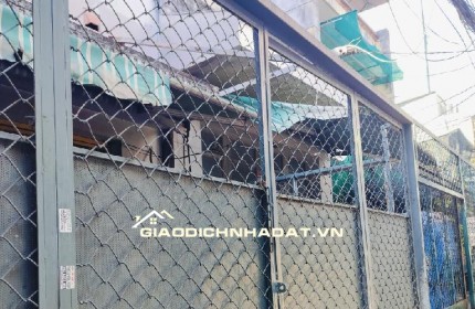 WOW, CHỈ 7.5 TỶ, [P4Q8] – DT 93.8M2 (4.5 X 24M) 2 TẦNG, CẠNH CHỢ PHẠM THỂ HIỂN
