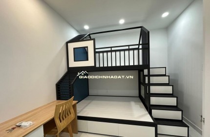 NHÀ ĐẸP AN DƯƠNG VƯƠNG -  P. AN LẠC - 72M2 G.I.Á 5 TỶ 9 TL