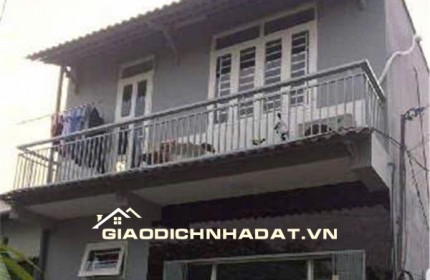 Bán nhà mặt tiền Phạm Hữu Lầu, Quận 7,2273m2, nhỉnh 45 tỷ