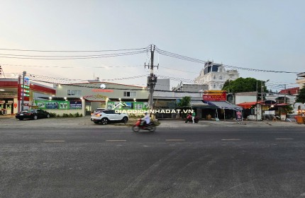 Bán nhà 56m*48m, nhỉnh 45 tỷ, mặt tiền Phạm Hữu Lầu, Quận 7
