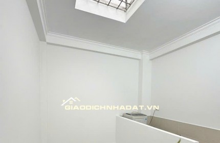 Bán nhà riêng siêu hiếm Hoàng Mai - Hà Nội 30m2 6,8 tỷ