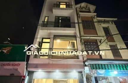 ĐẲNG CẤP SỐNG GẦN KEANGNAM  NHÀ 5 TẦNG MỚI TINH