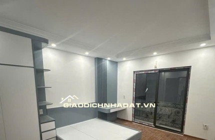 Bán nhà mặt ngõ siêu hiếm Tân Mai Hoàng Mai Hà Nội 32m2