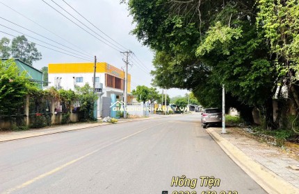CẦN BÁN ĐẤT GẤP TÂN ĐỊNH GIÁ MỀM LÀM DÂN TP.HCM, NẰM GIỮA LÒNG TP