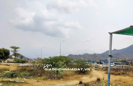 SỞ HỮU NGAY LÔ ĐẤT ĐẸP TDC NINH CHỮ – GIÁ CHỈ 870 TRIỆU – VỊ TRÍ VÀNG ĐẮC ĐỊA!