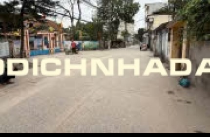 Giá rẻ-  Mảnh đất đẹp ô tô vào 160m*mt8m  ngay sát Ngũ Hiệp chỉ 10 tỷ