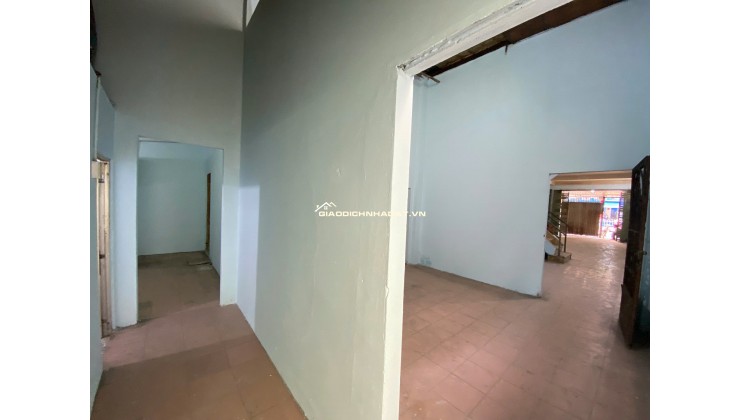 Cho thuê nhà MT Nguyễn Sơn, Tân Phú – vị trí đắc địa, phù hợp kinh doanh – 230m², 2 tầng – 60 triệu/tháng