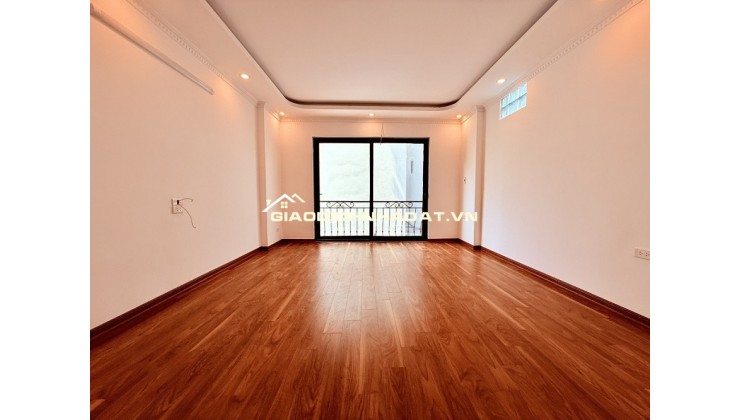 Bán nhà 5 tầng, 35m², 4PN, 3WC, Long Biên - 5.7 tỷ