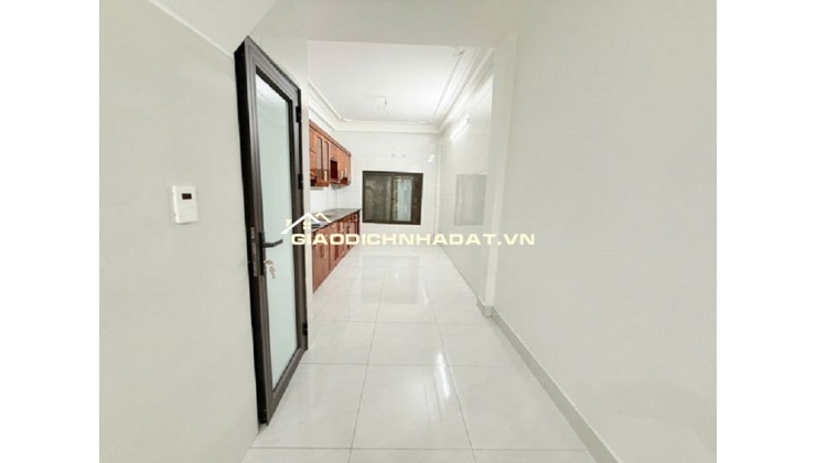 Lĩnh Nam - Hoàng Mai 50m x 4 tầng, trước nhà ô tô tránh, kinh doanh đỉnh, giá hợp lý
