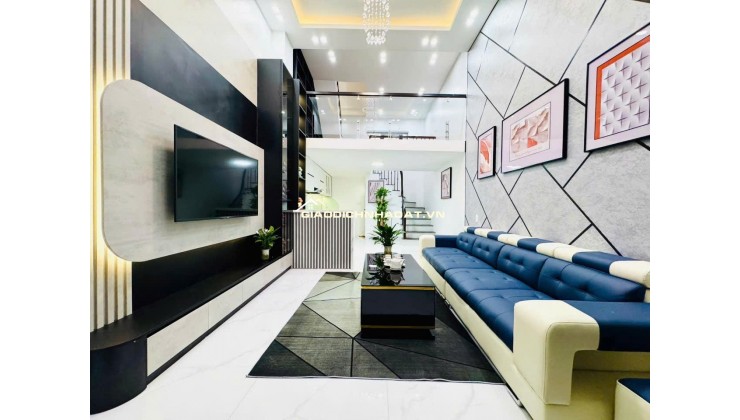 Bán nhà khu đấu giá, gần Đại Học Đại Nam - 7 Tầng, thang máy, ô tô, 50m, 6x8.3m, nhỉnh 11 tỷ