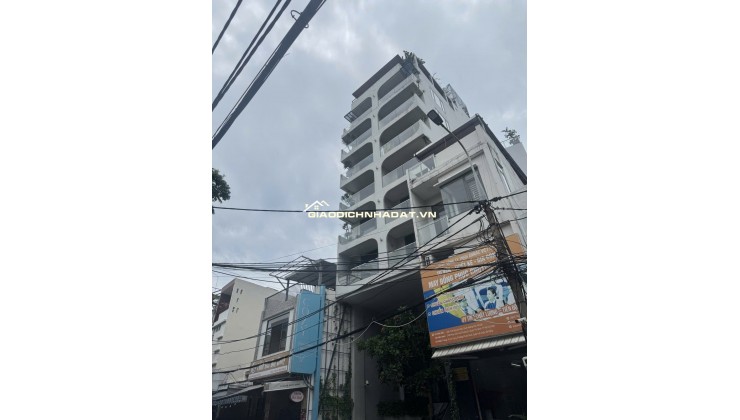Cơ hội sở hữu khách sạn triệu đô sát Nguyễn Văn Linh, ngay chân cầu Rồng ĐN